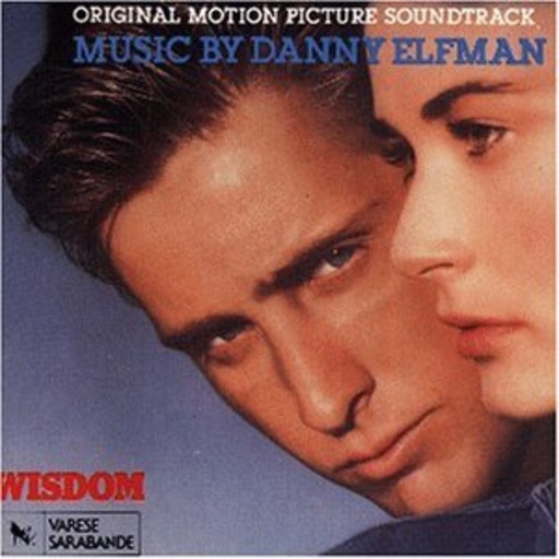 Danny Elfman – Wisdom