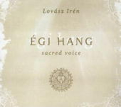 Irén Lovász – Egi Hang