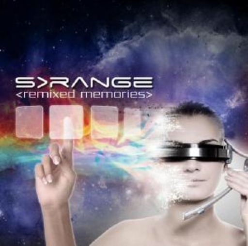 S-Range – Remixed Memories