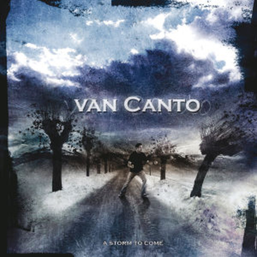 Van Canto – A Storm To Come