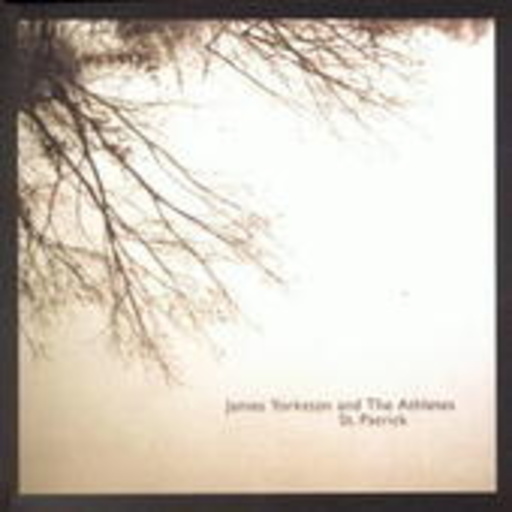 James Yorkston – St. Patrick
