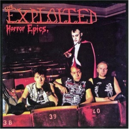 Exploited – Horror Epics