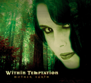 Within Temptation – Mother Earth