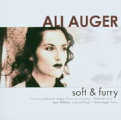 Ali Auger – Soft & Furry