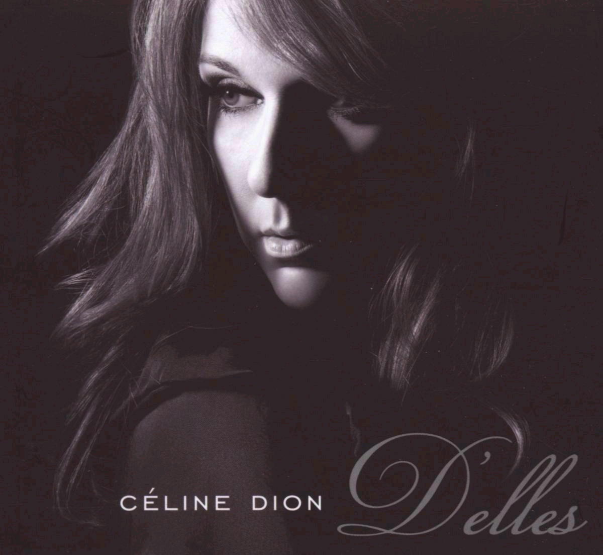 Céline Dion – D' Elles