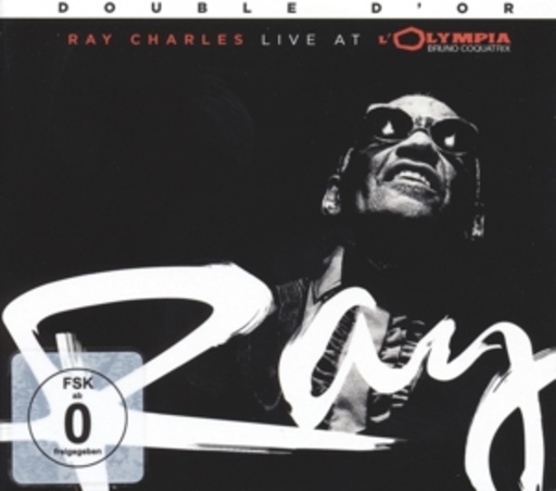 Live At The Olympia