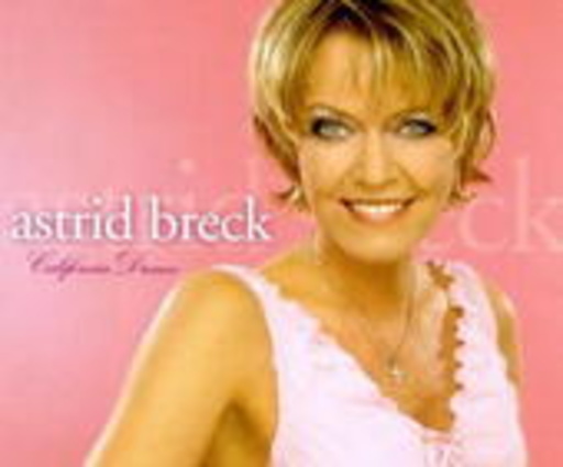 Astrid Breck – California Dream