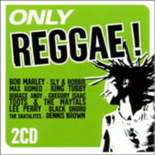 Diverse – Only Reggae!