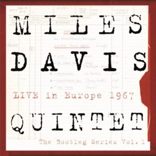 Bootleg Series 1: Live In Europe ’67