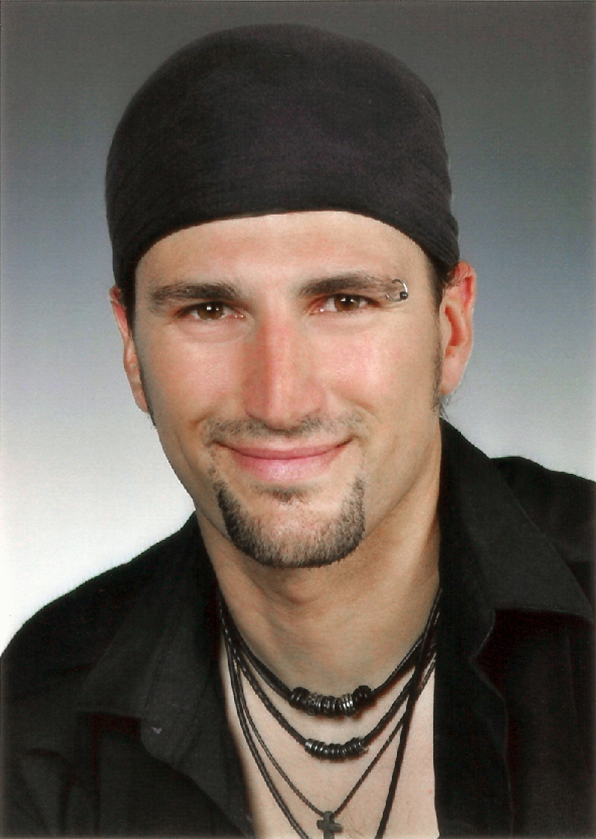 Alexander Manitz