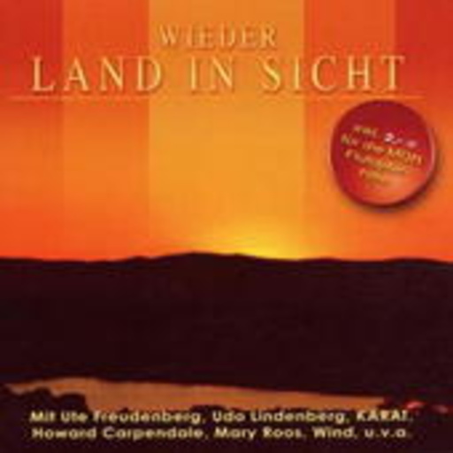 Diverse – Wieder Land in Sicht