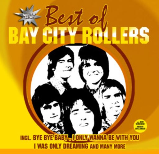 By City Rollers – Best Of