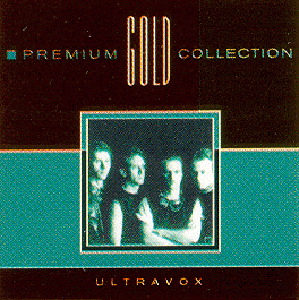 Ultravox – Premium Gold Collection