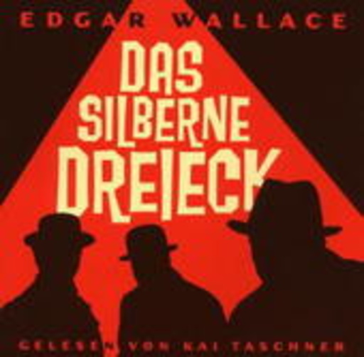 Kai Taschner – Das silberne Dreieck