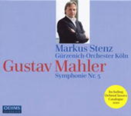 Gürzenich-Orchester – Sinfonie Nr. 5 Cis-Moll