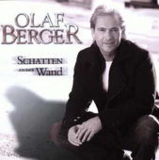 Olaf Berger – Schatten an der Wand