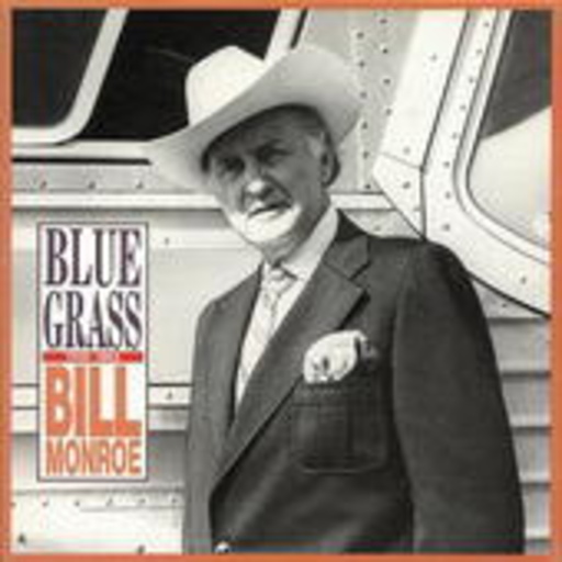 Bill Monroe – Bluegrass 1959-1969