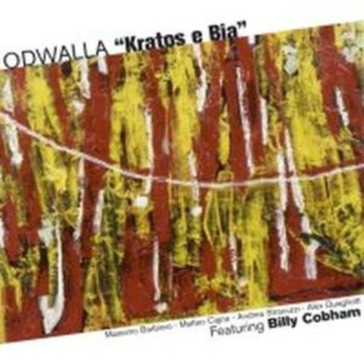 Odwalla – Kratos E Bia