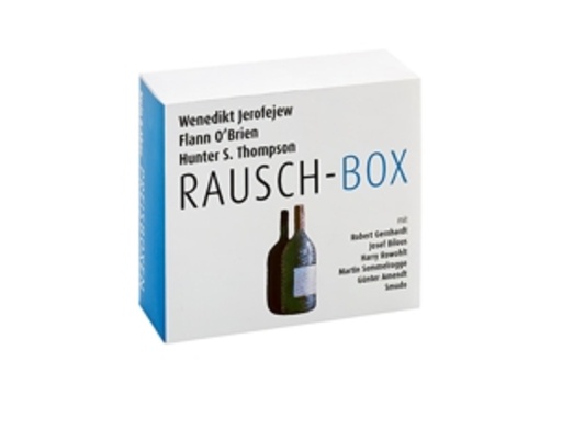 Diverse – Rausch-Box