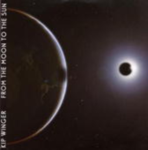 Kip Winger – From The Moon To The Sun