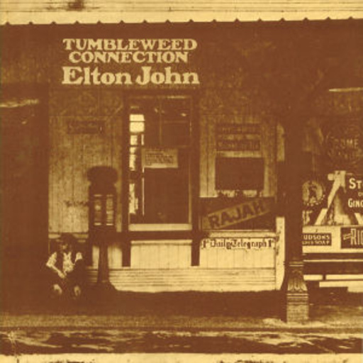 Tumbleweed Conection
