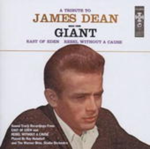 Ray Heindorf – A Tribute To James Dean
