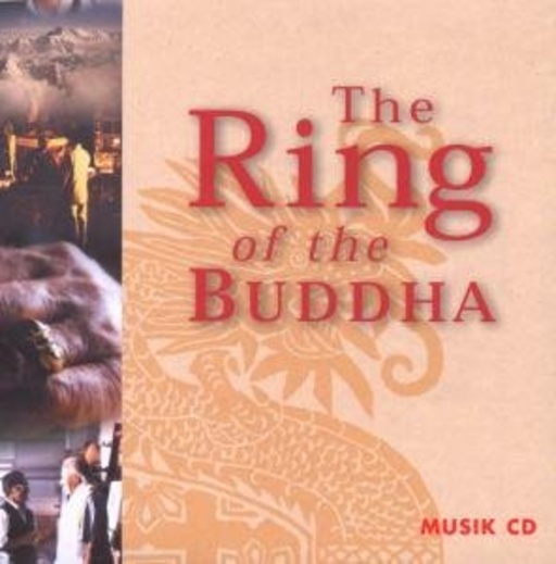 Oliver Heise – Der Ring des Buddha
