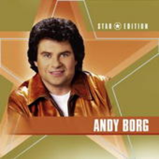 Andy Borg – Star Edition