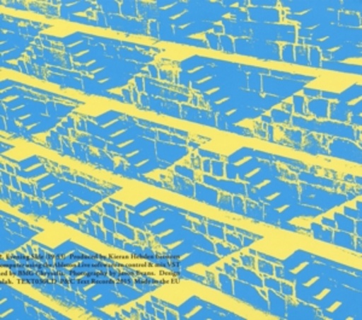 Four Tet – Morning/Evening