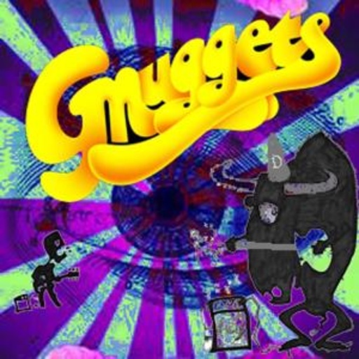 The Wildebeests – Gnuggets