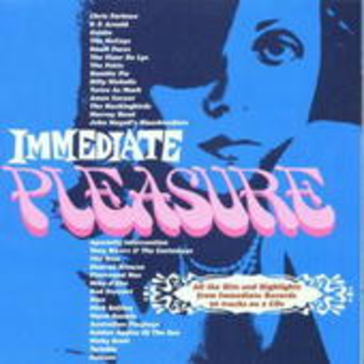 Diverse – Immediate Pleasure
