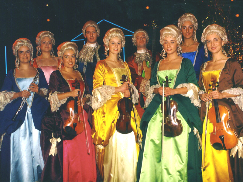 Rondo Veneziano