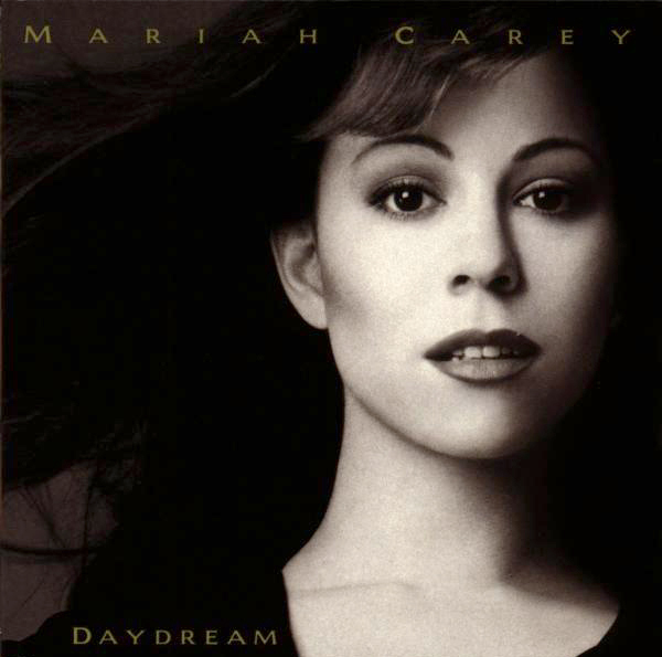 Mariah Carey – Daydream