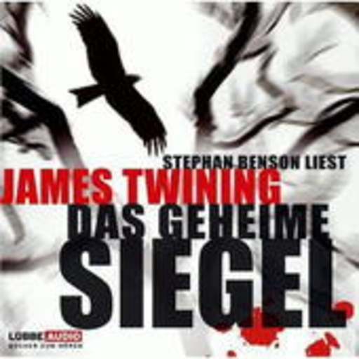 Stephan Benson – Das geheime Siegel