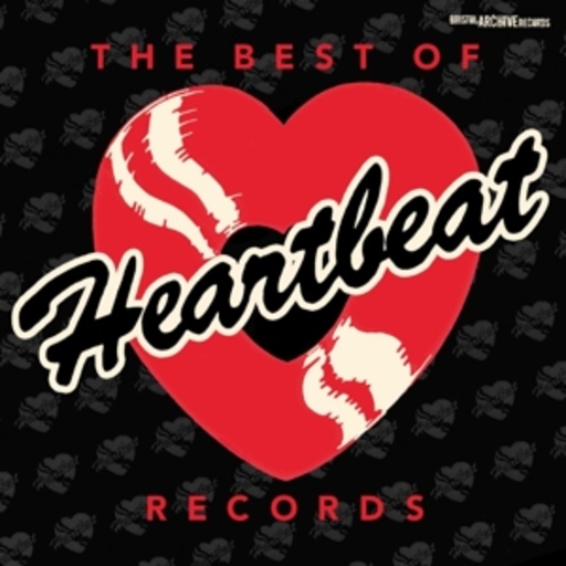 Diverse – The Best Of Heartbeat Records