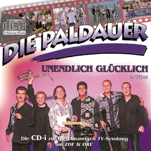 Die Paldauer – Unendlich glücklich