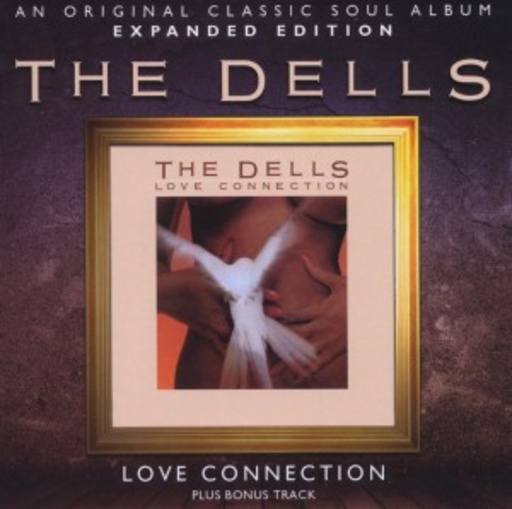 The Dells – Love Connection