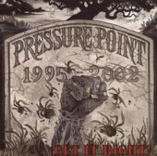 Pressure Point – Get It Right!