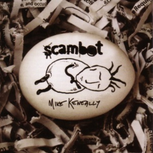 Mike Keneally – Scambot 1