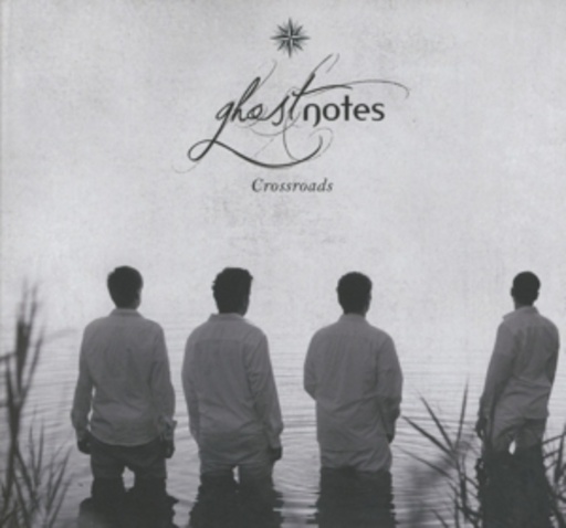 Ghostnotes – Crossroads