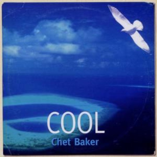 Chet Baker – Cool Chet Baker