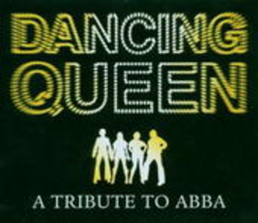 Diverse – Dancing Queen - Tribute To Abba