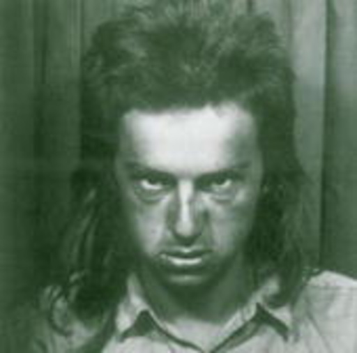 Richard H. Kirk – Anthology 74/89 - Earlier/Later Unreleased Projects
