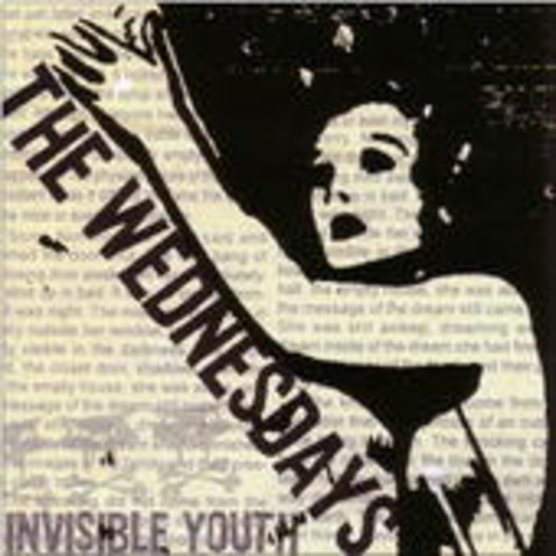 The Wednesdays – Invisible Youth