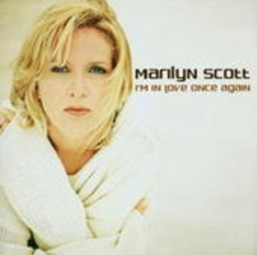 Marilyn Scott – I'm In Love Once Again