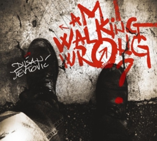 Dusan Jevtovic – Am I Walking Wrong?