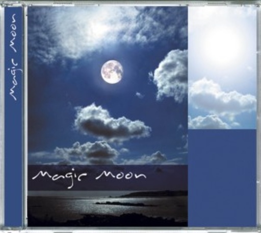 Diverse – Magic Moon
