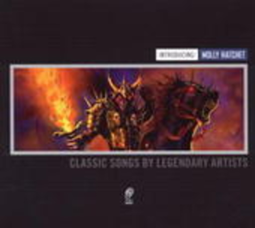 Molly Hatchet – Introducing - Classic Songs By Legendary Artists