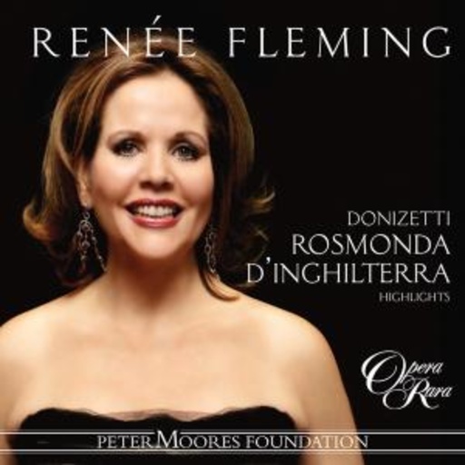 Feling/Ford/Miricioiu/Montague – Renee Fleming Sings Rosamunde D. ...