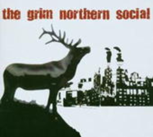 Grim Northern Social – Grim Northern Social